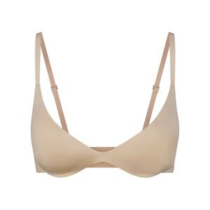 SKIMS Wireless Form Super Push Up Bra BNWT 30C
